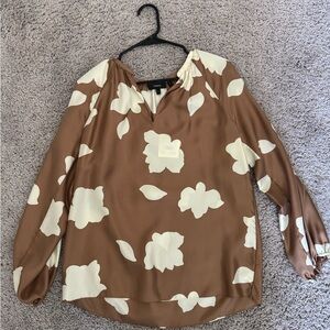 Theory Blouse